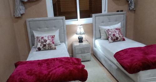 Apartamento L'art Chez Omar