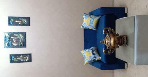 Apartamento L'art Chez Omar