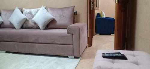 Apartamento L'art Chez Omar