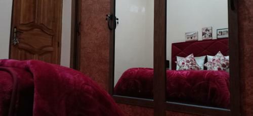 Apartamento L'art Chez Omar