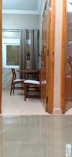 Apartamento L'art Chez Omar