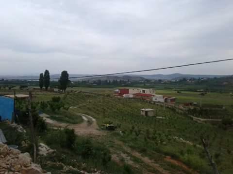 Posada Gite Foreste Tagroumt