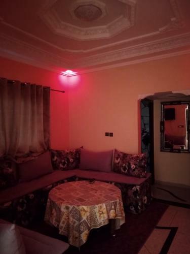 Apartamento Maison De Vacances