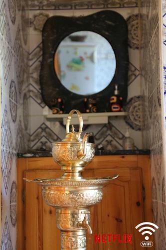 Salam Apartment The True Berber Amazigh Feeling