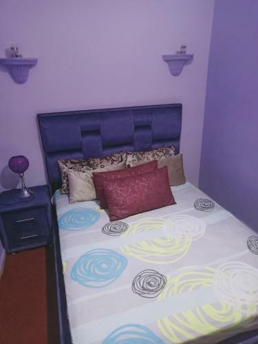 Apartamento Dar Diyafa