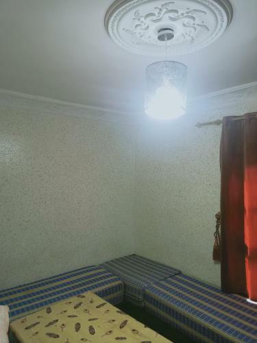 Apartamento Dar Diyafa