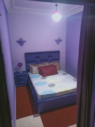 Apartamento Dar Diyafa