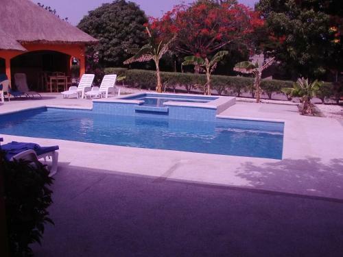 Bed & Breakfast B & B Mariamacounda