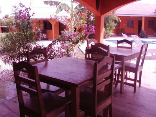 Bed & Breakfast B & B Mariamacounda