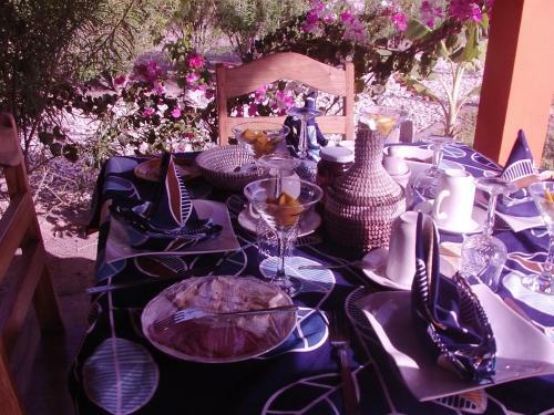 Bed & Breakfast B & B Mariamacounda