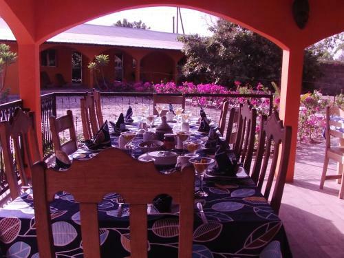Bed & Breakfast B & B Mariamacounda