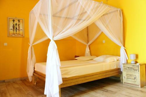 Bed & Breakfast B & B Mariamacounda