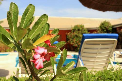 Bed & Breakfast B & B Mariamacounda