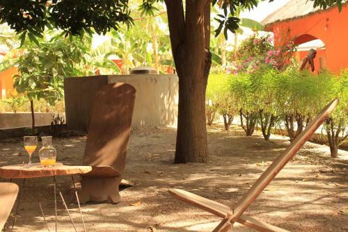Bed & Breakfast B & B Mariamacounda