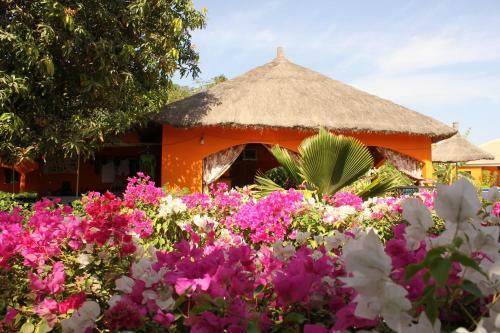 Bed & Breakfast B & B Mariamacounda