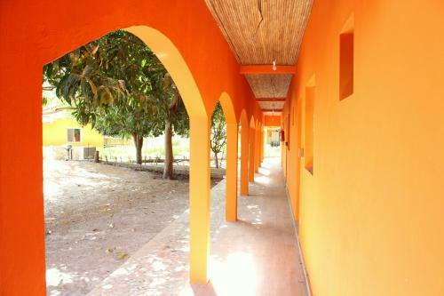 Bed & Breakfast B & B Mariamacounda