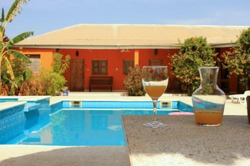 Bed & Breakfast B & B Mariamacounda