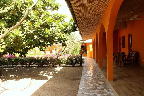 Bed & Breakfast B & B Mariamacounda