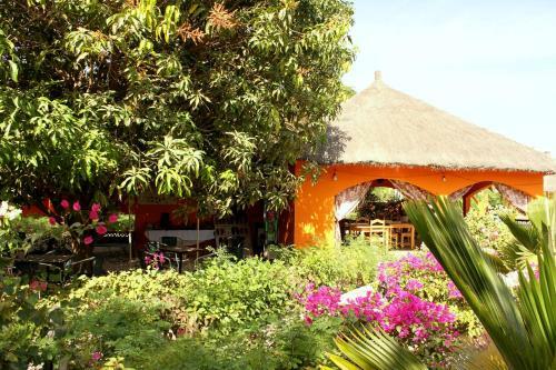 Bed & Breakfast B & B Mariamacounda
