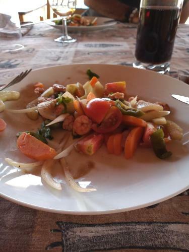 Bed & Breakfast B & B Mariamacounda