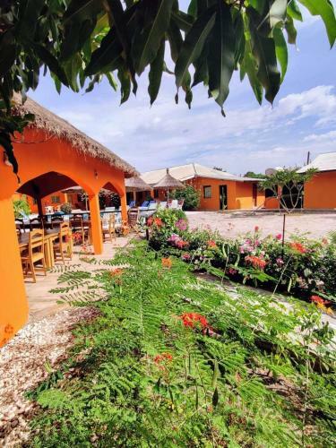 Bed & Breakfast B & B Mariamacounda