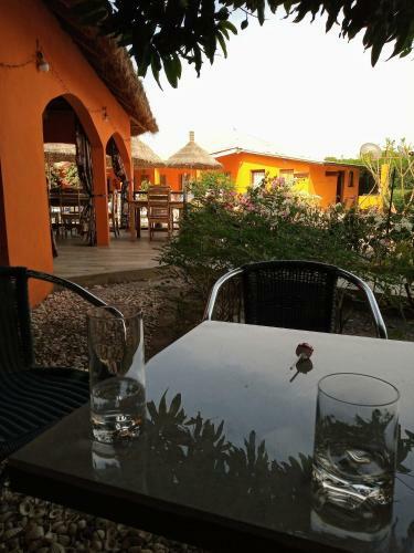 Bed & Breakfast B & B Mariamacounda