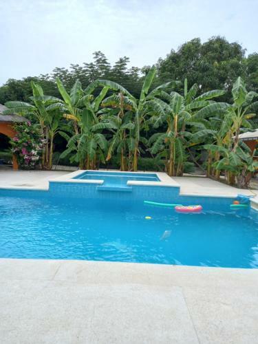 Bed & Breakfast B & B Mariamacounda