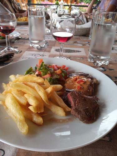 Bed & Breakfast B & B Mariamacounda