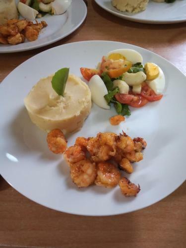 Bed & Breakfast B & B Mariamacounda