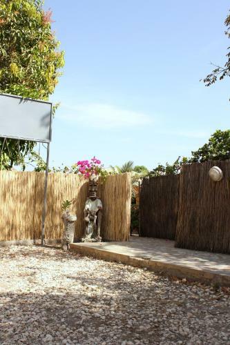 Bed & Breakfast B & B Mariamacounda