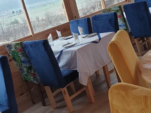 Hostal Ferme D?h�te La Vall�e