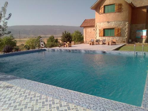 Hostal Ferme D?h�te La Vall�e