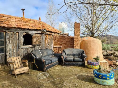 Hostal Ferme D?h�te La Vall�e