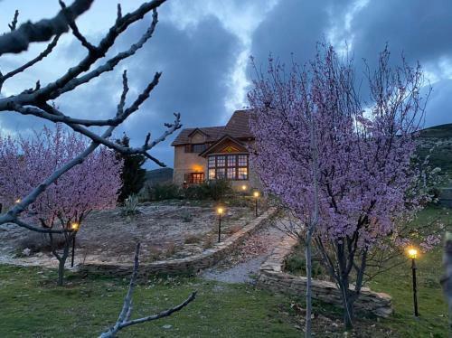 Hostal Ferme D?h�te La Vall�e