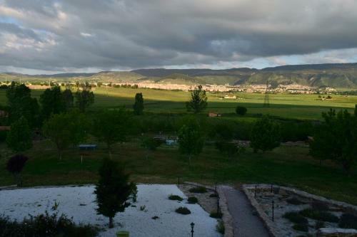 Hostal Ferme D?h�te La Vall�e