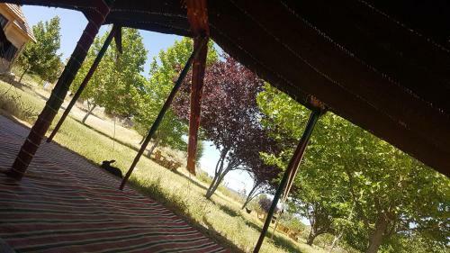 Hostal Ferme D?h�te La Vall�e