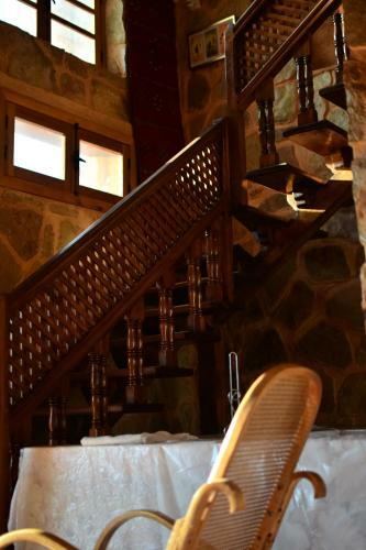 Hostal Ferme D?h�te La Vall�e