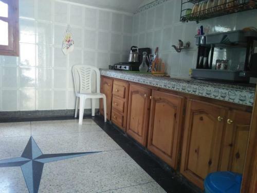 Apartamento Sweet Atlas Holidays