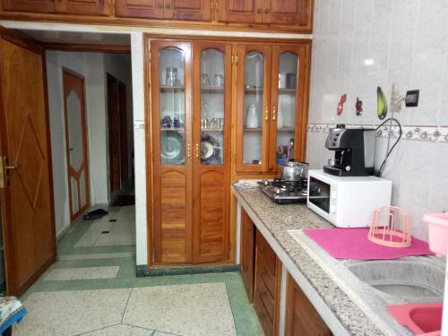Apartamento Sweet Atlas Holidays