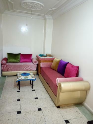 Apartamento Sweet Atlas Holidays