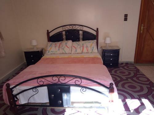 Apartamento Sweet Atlas Holidays