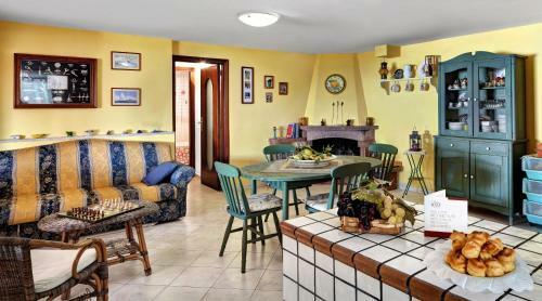 Apartamento Peter's House By Gocce