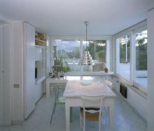 Apartamento Casa Correale