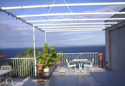Apartamento Casa Correale