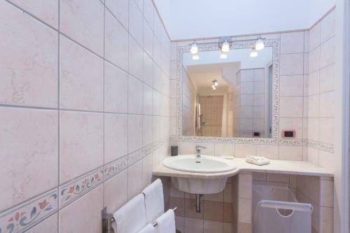Apartamento San Paolo House