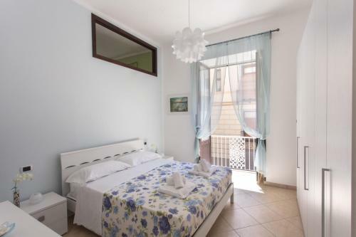Apartamento San Paolo House