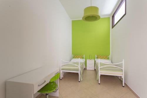 Apartamento San Paolo House