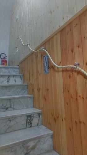 Apartamento Marinautica Sea Cottage