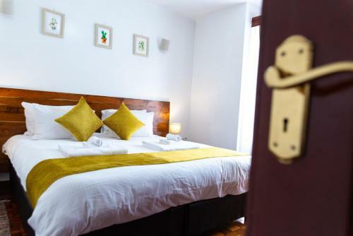 Bed & Breakfast Restead Stay Apartments By Edmor Suites