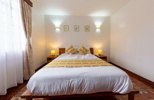Bed & Breakfast Restead Stay Apartments By Edmor Suites
